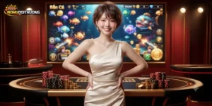 Bắn Cá Rồng 3D – Mấy Thói Quen Nên Bỏ Từ Sớm