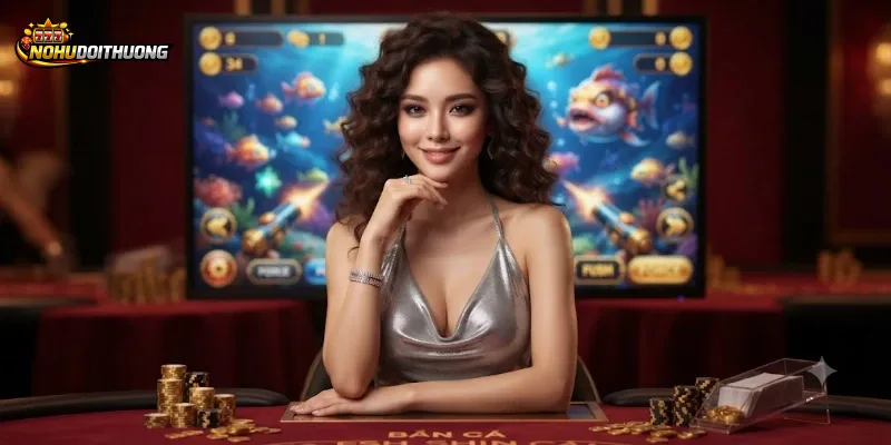 Bắn Cá Sun Phụng: Chơi Thấy Thế Nào, Nói Thẳng Thế Đó