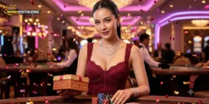 Mebet – Toàn Cảnh Nhà Cái Qua Góc Nhìn Người Chơi Hiện Đại