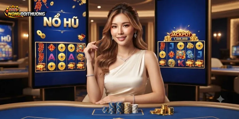 Nổ Hũ Linh Châu Ất Tỵ – Gói Trọn Kinh Nghiệm Vào Một Bài