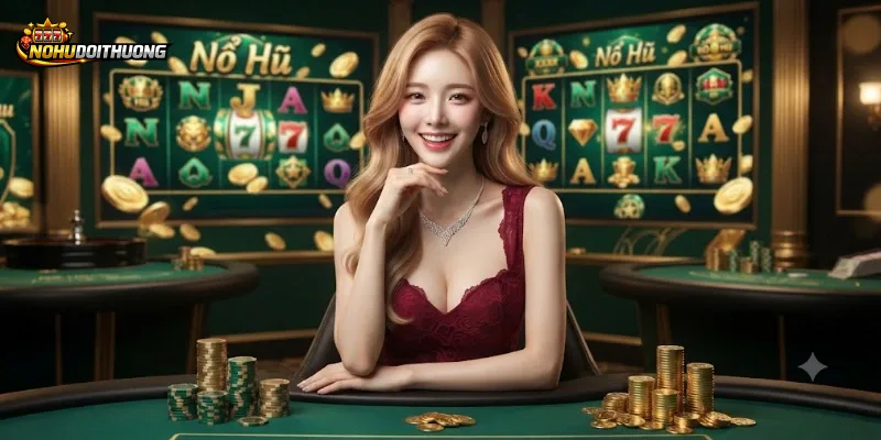 Nổ Hũ Phúc Lộc Thọ: Chỗ Nào Nên Gồng, Chỗ Nào Nên Buông