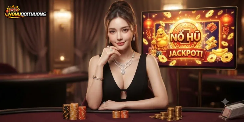 Nổ Hũ Thị Trấn Ma Quái – Những Nét Chính Trước Khi Thử
