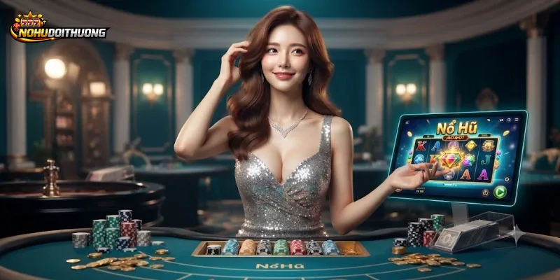 Nổ Hũ Zikzak – Đọc Một Bài, Nắm Cả Game