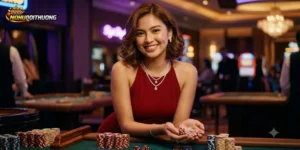 Red88: Sảnh Game, Ưu Đãi Và Khâu Nạp Rút Cho Người Mới