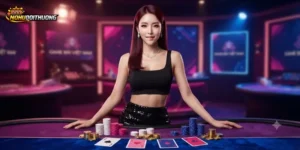 Texas Poker Đổi Thưởng: Gom Đủ Luật Chơi Và Kinh Nghiệm